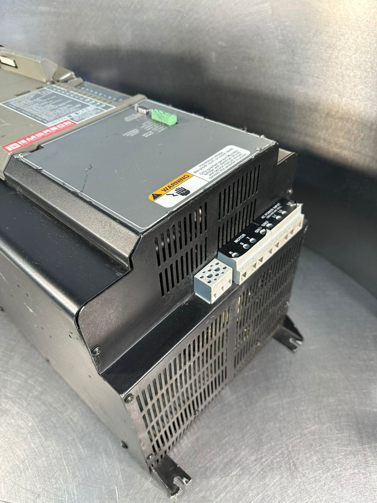 Emerson FX-8800 960173-01 FX8800                             (12.5.6)