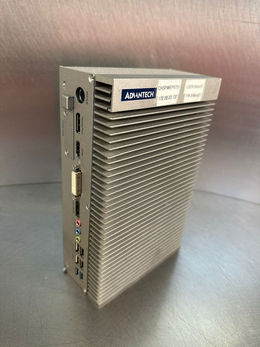 Advantech Computer UNO-2184G                            (12.5.8)