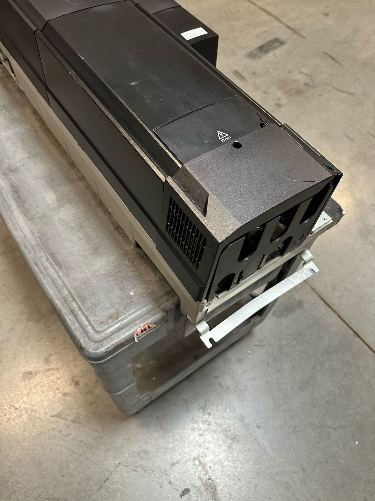 M702-114-03770-E10 300/350HP   M70211403770E10 Eac                       (5.6.2)