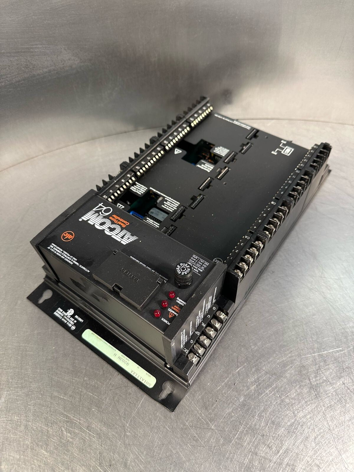 Atcom 64/501A   501A1T1XX  9203N H 501A  (6.6.3)