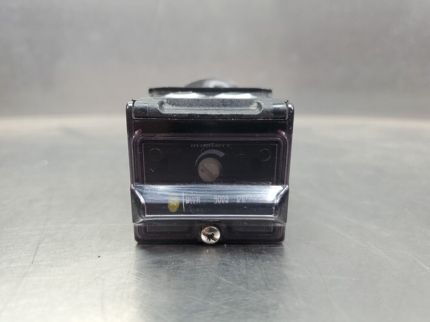 Allen Bradley 42GRL-9002-QD/B Photoswitch.                                 5D-34