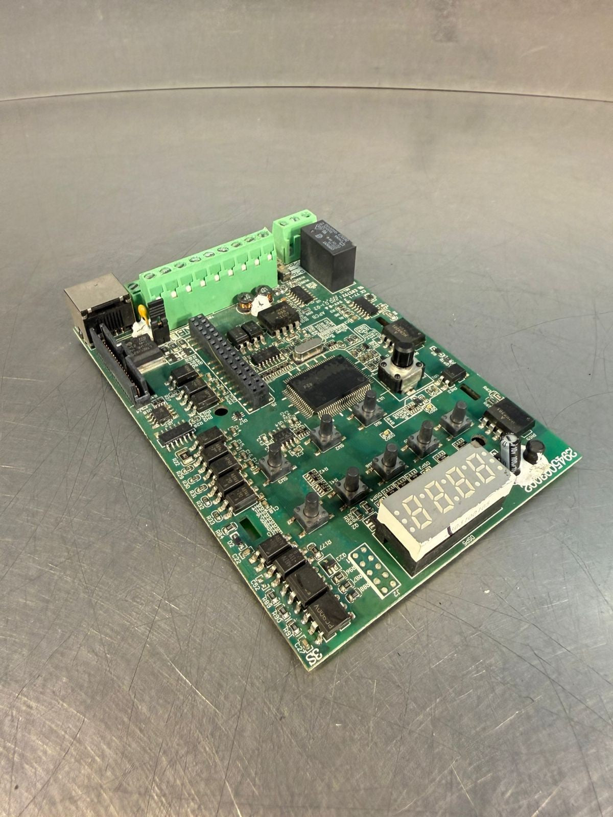Mmats 2945003002 Circuit Board 2945003002                          (9.3.1)