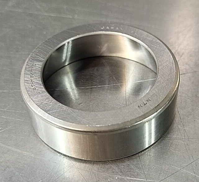 NTN Bearings 4T-M84210 Tapered Roller Cone Case Carburized       Loc5D11