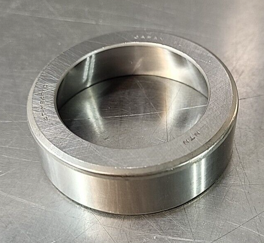 NTN Bearings 4T-M84210 Tapered Roller Cone Case Carburized       Loc5D11