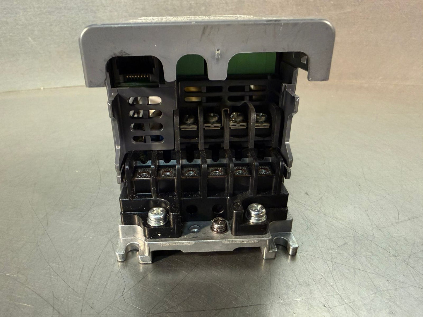 Mitsubishi Electric FR-D720-0.1k-60 Inverter Drive                (6.4.2)