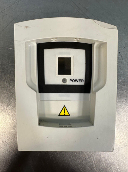 Abb Odpz-01 64630725B Control Keypad (Base only). (3E-27)