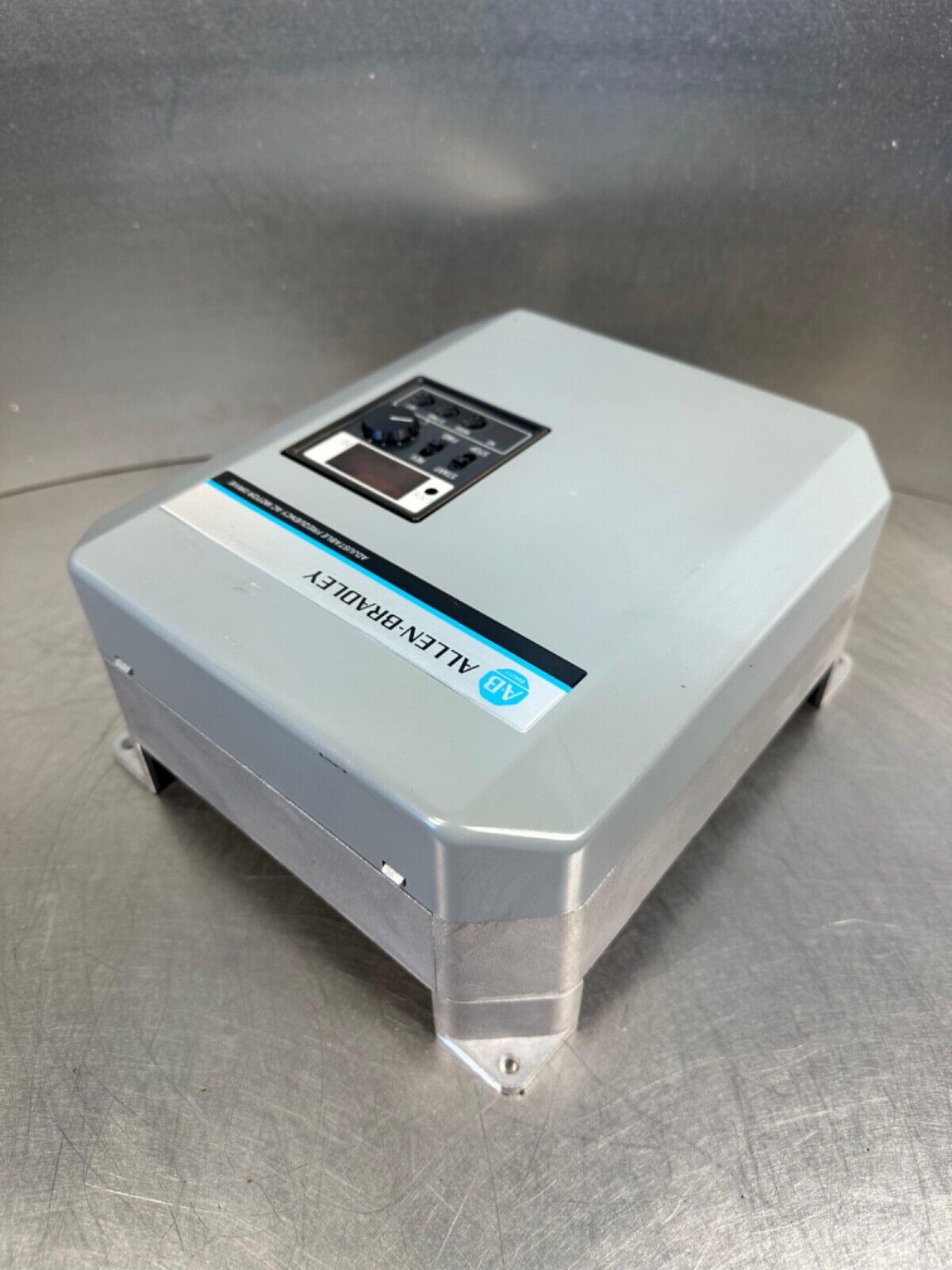 Allen Bradley 1333-ZAA Ser.  C  / 1333ZAA -(1-E5)