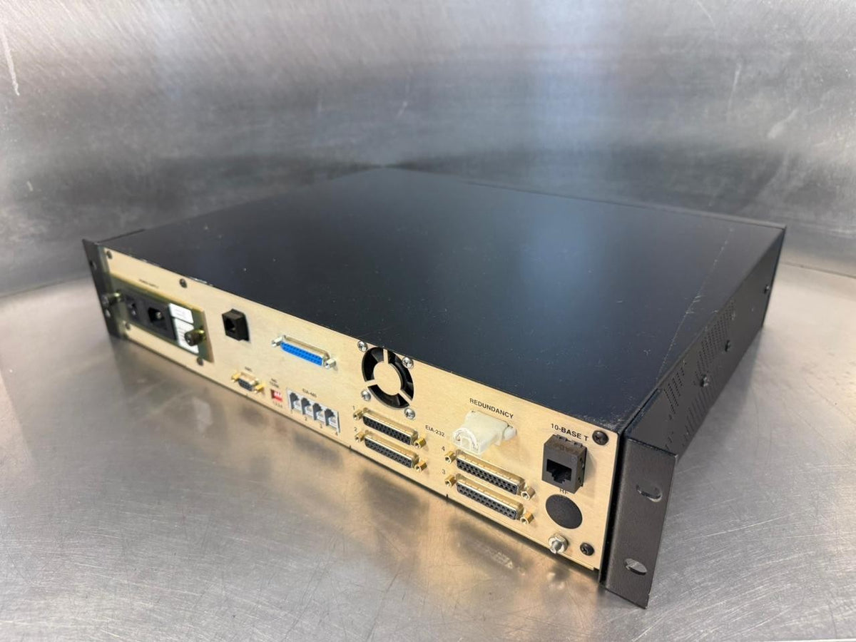 Mds NM200X Transit System NM200XNA0BBAANN11 Rev. F (10.3.1)