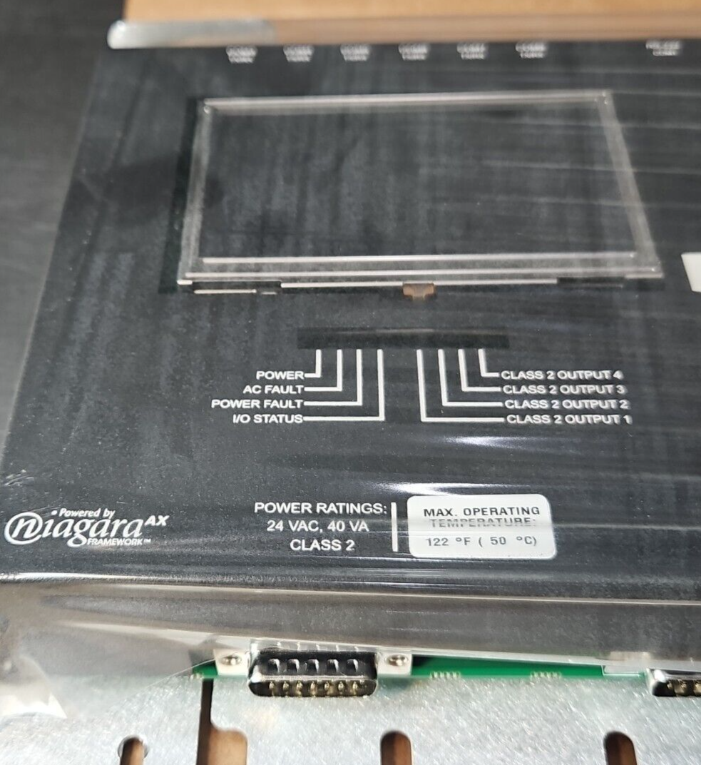 Novar XCM20R Control Module 24VAC                                       (BIN333)