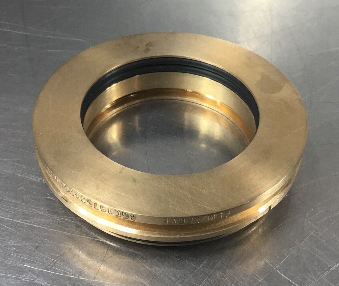 FLOWSERVE BEARING GARD BRONZE  BGC18752625SDBV  1.875 x 2.625