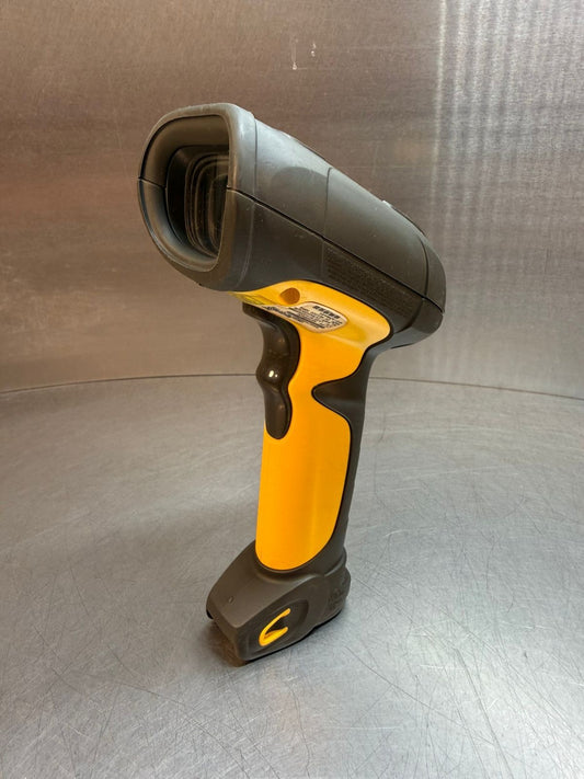 Symbol  DS3578 Wireless Barcode Scanner                            (5.3.2)