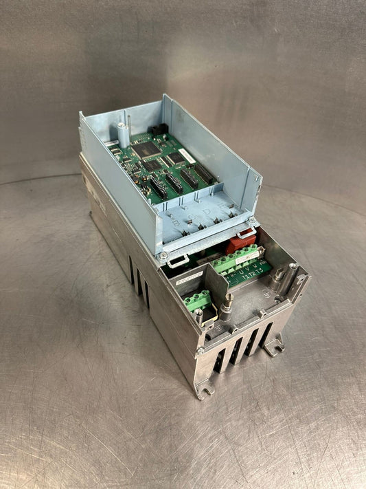 Eaton SVX002A1-4A1B1 Nema  Type 1/IP-21                          (7.5.3)