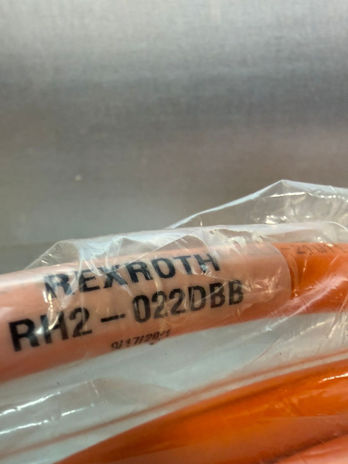 Rexroth RH2-022DBB Hybrid Cable R911372089  / RH2-022DBB-NN-010.0  (4.6.1)