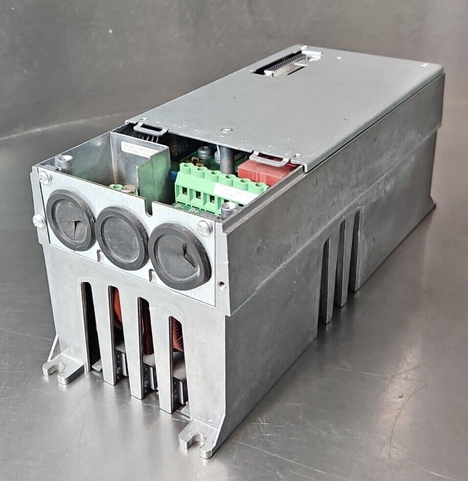 Eaton SVX9000 variable frequency drive  (PX0004211B/SVXF07A1-2A1B1)      (BI445)