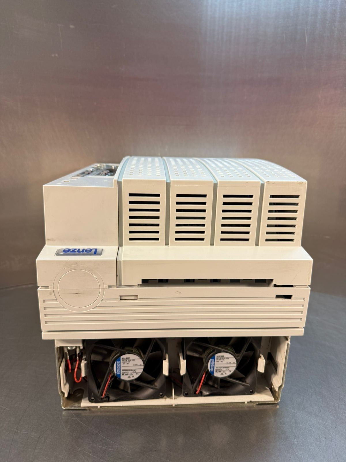 Lenze EVS9328-ES Servo Drive 13462453 / 08812062                  (12.5.3)