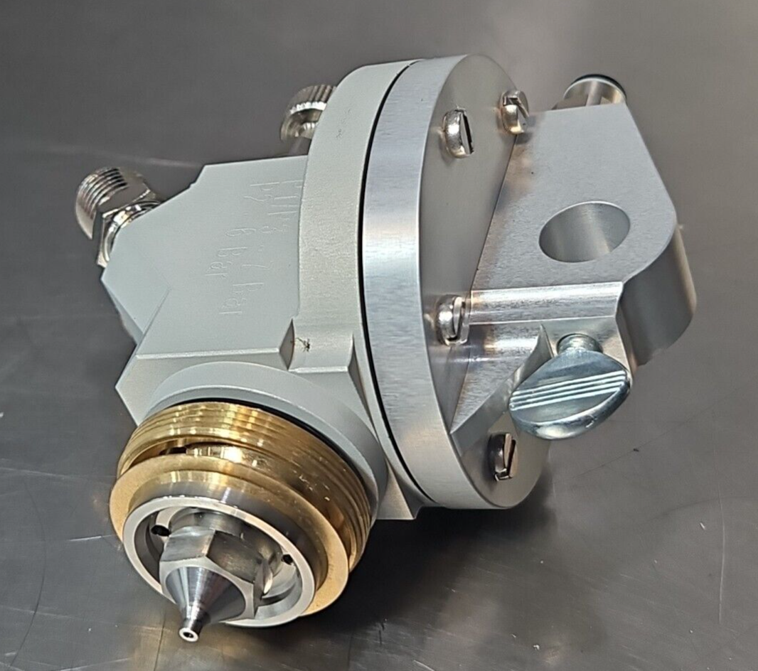 Devilbiss AGN-502CE Automatic Diaphragm Spray Gun                       (BIN434)