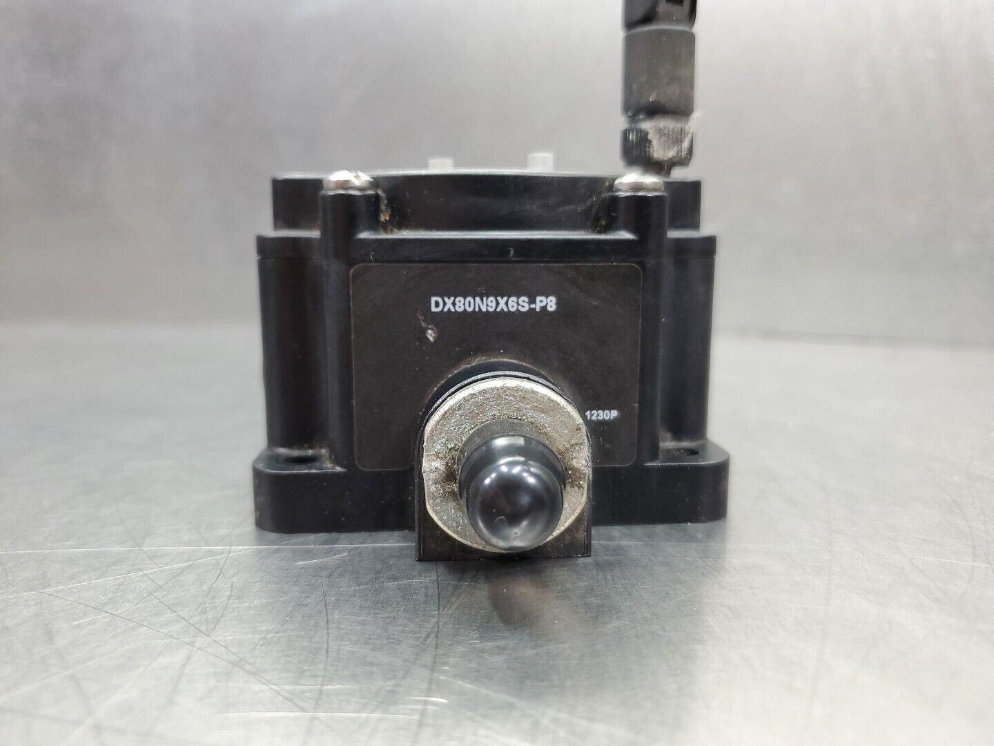 Banner DX80N9X6S-P8 SureCross DX80 Connection Module.                      5E-28