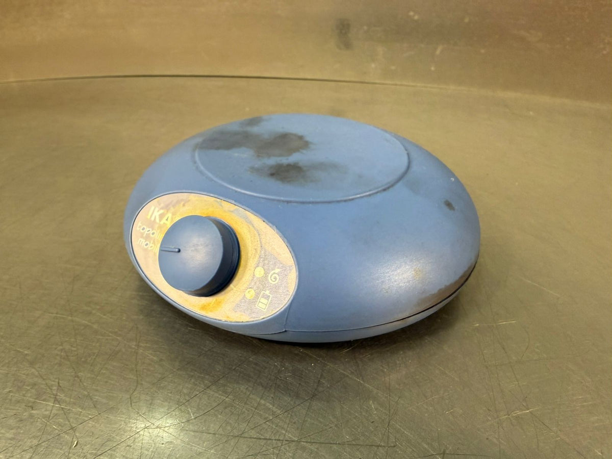 Ika Topolino Mobil Magnetic         580002012 9V                   (5.3.4)