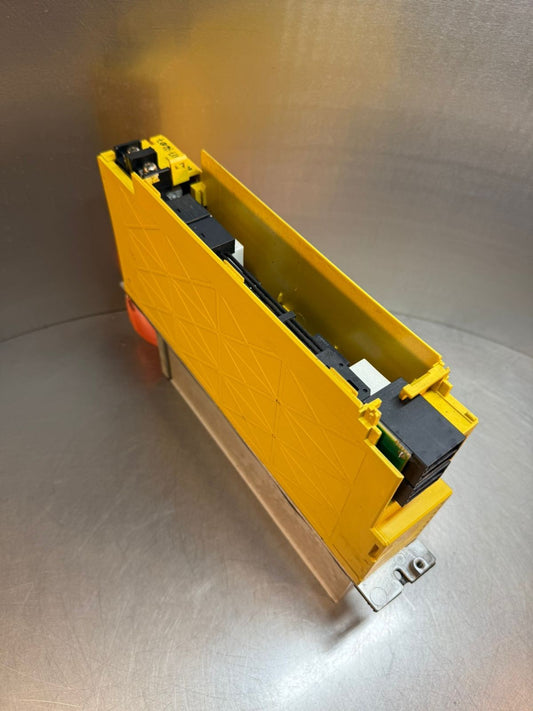 Fanuc A06B-6117-H207 Servo Amplifier                              (11.4.5)