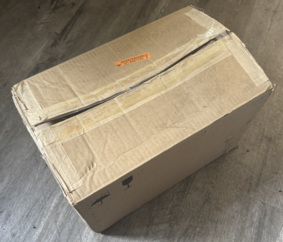 ALLEN BRADLEY 140U-N6L3-E12 / 140UN6L3E12 + 140U-NRP3-E12 Rate Plug  (BIN1.2.3)