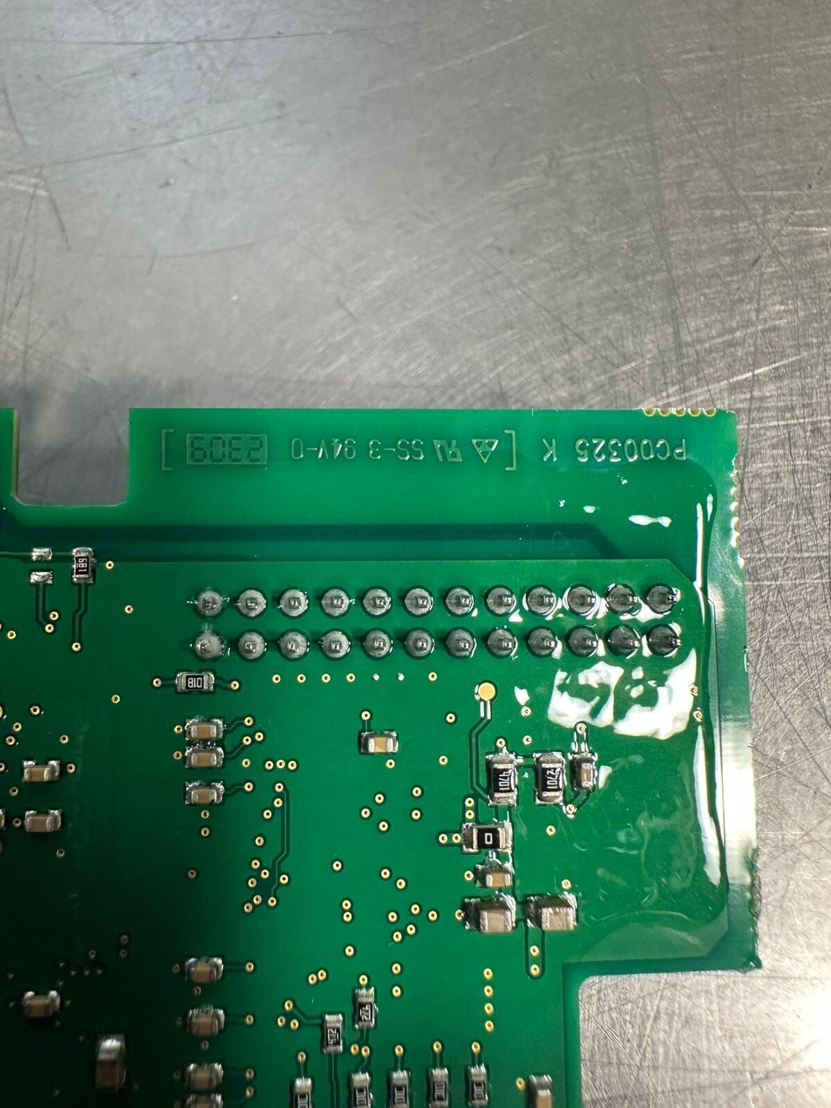 #39 Vacon PC00325 K PC Board NEW   (7.2.3)