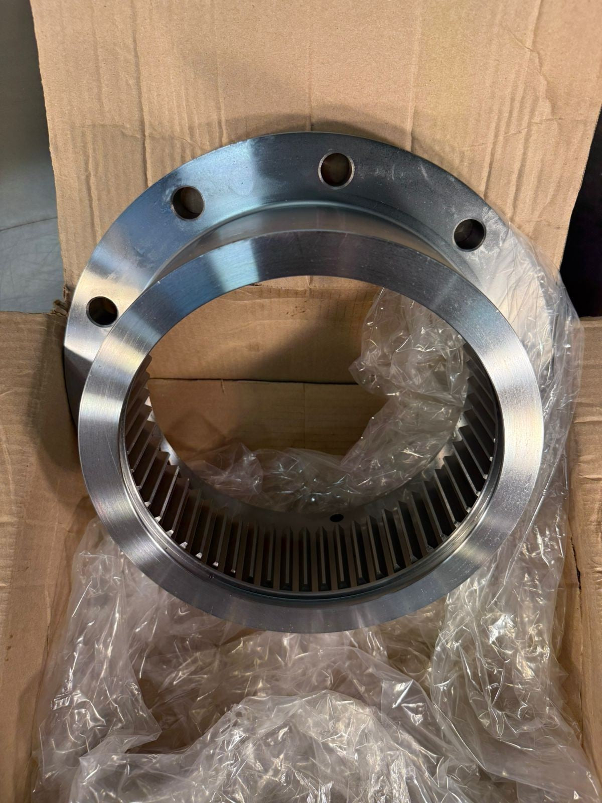 Kop-Flex 4 1/2H EB Sleeve    NEW                                  (12.6.1)