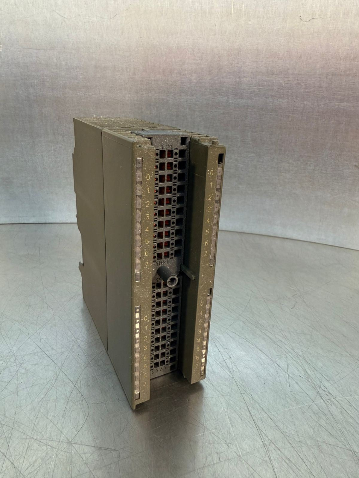 Siemens 6ES7 321-1BL00-0AA0 Simatic S7 (2.3.5)