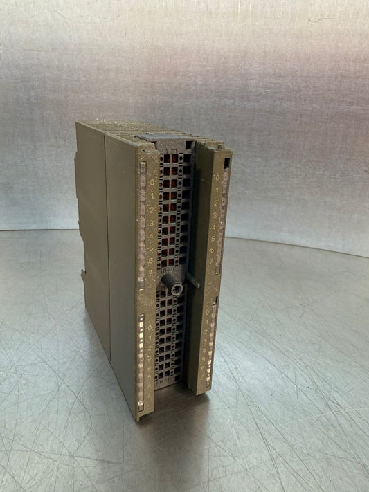 Siemens 6ES7 321-1BL00-0AA0 Simatic S7 (2.3.5)