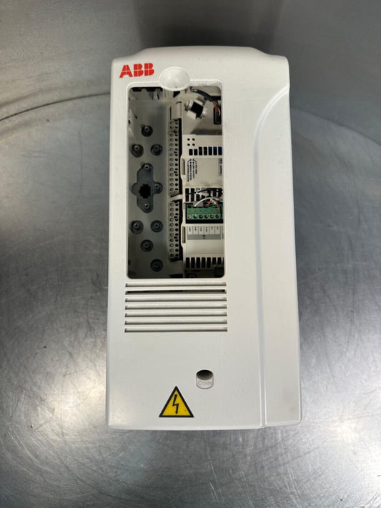 ABB ACS800 Variable Frequency Drive indoor  ACS800U100115P901 (1A-29)