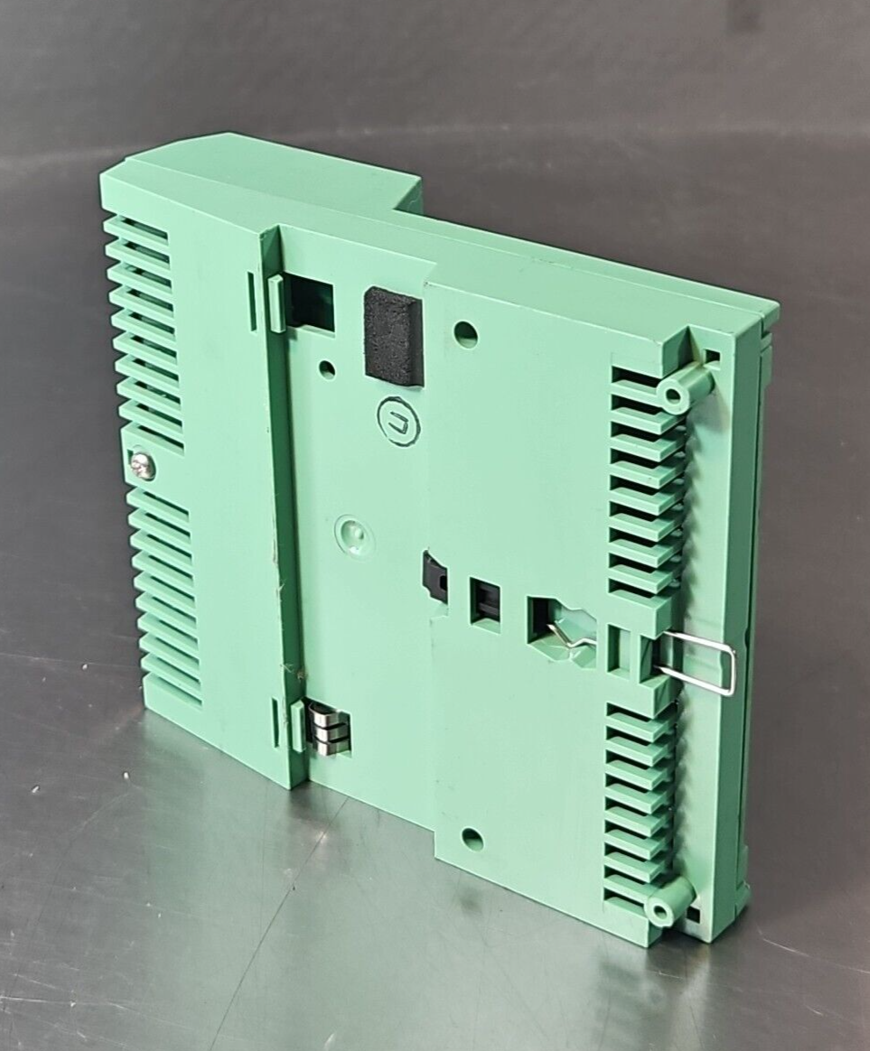 Phoenix Contact IBSRT24DI32-T Interbus-s Digital Input Module           (BIN353)