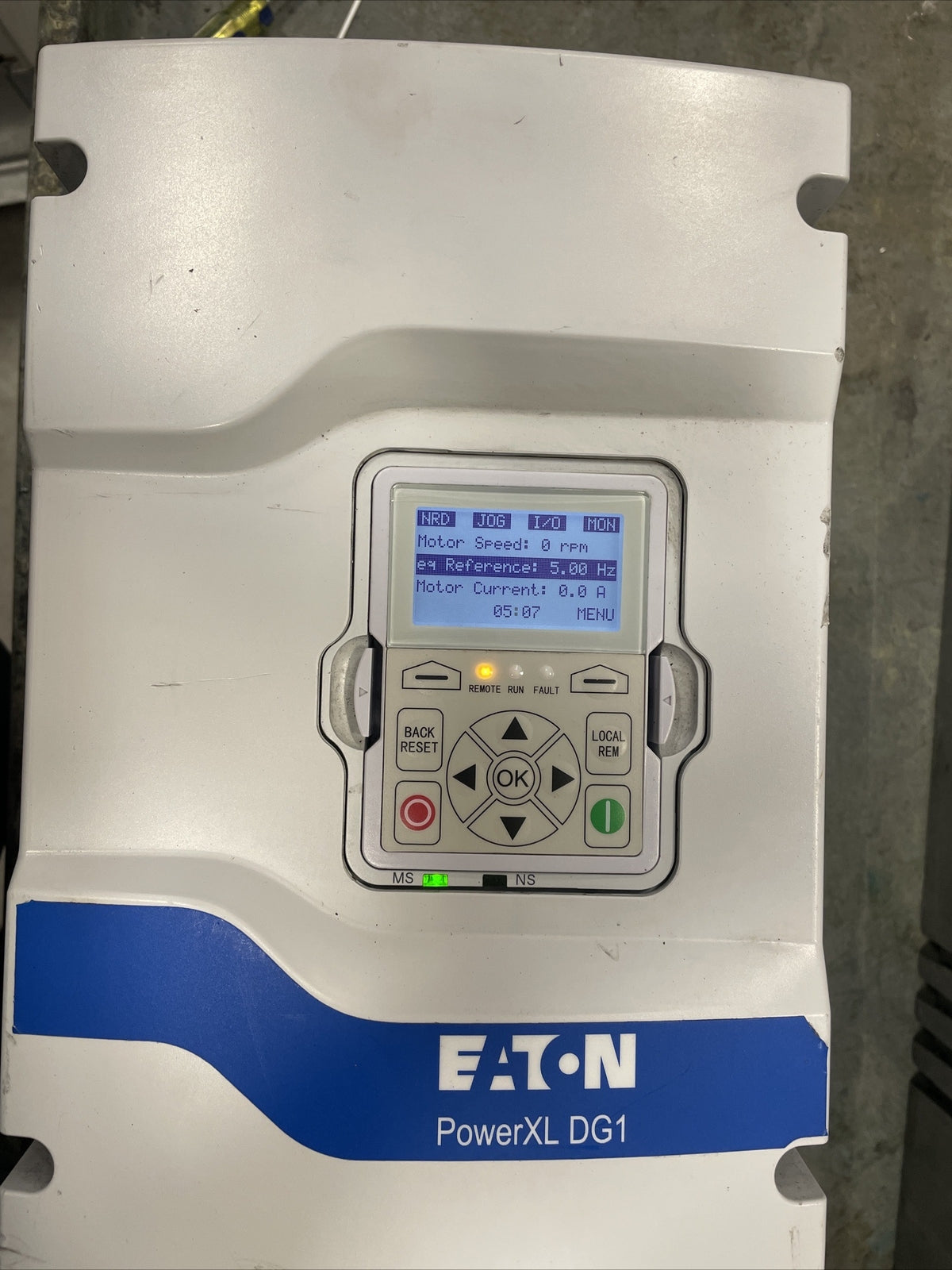 EATON CORPORATION DG1-34031FB-C54C / DG134031FBC54C- @2a