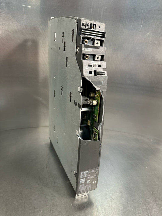 Siemens Sinamics 6SL3120-2TE15-0AA4             (8.4.1)