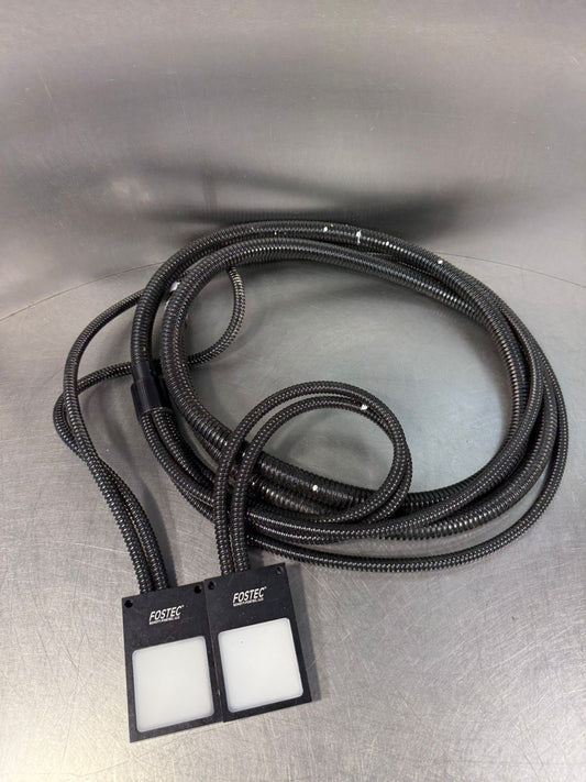  Fostec  5187765  Fiber Optic Paddle Light Source (8.6.4)