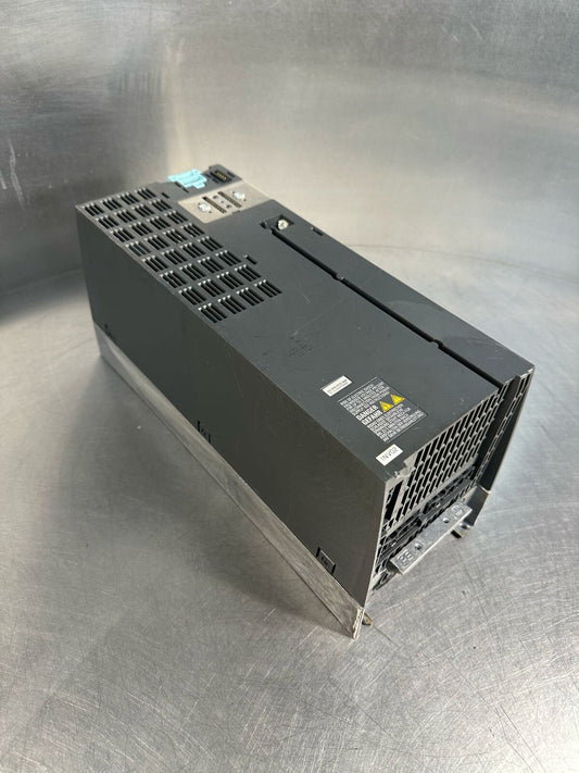 Siemens Sinamics 6SL3210-1PC22-2AL0 Version 04 Sinamics Power Mod   (2.5.4)