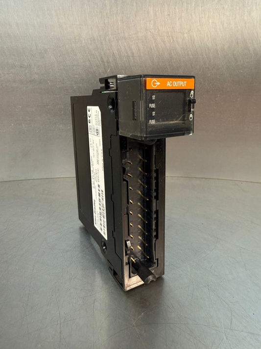 Allen Bradley 1756-OA16 /A Output Module 96252079  1756-0A16       (3.1.1)