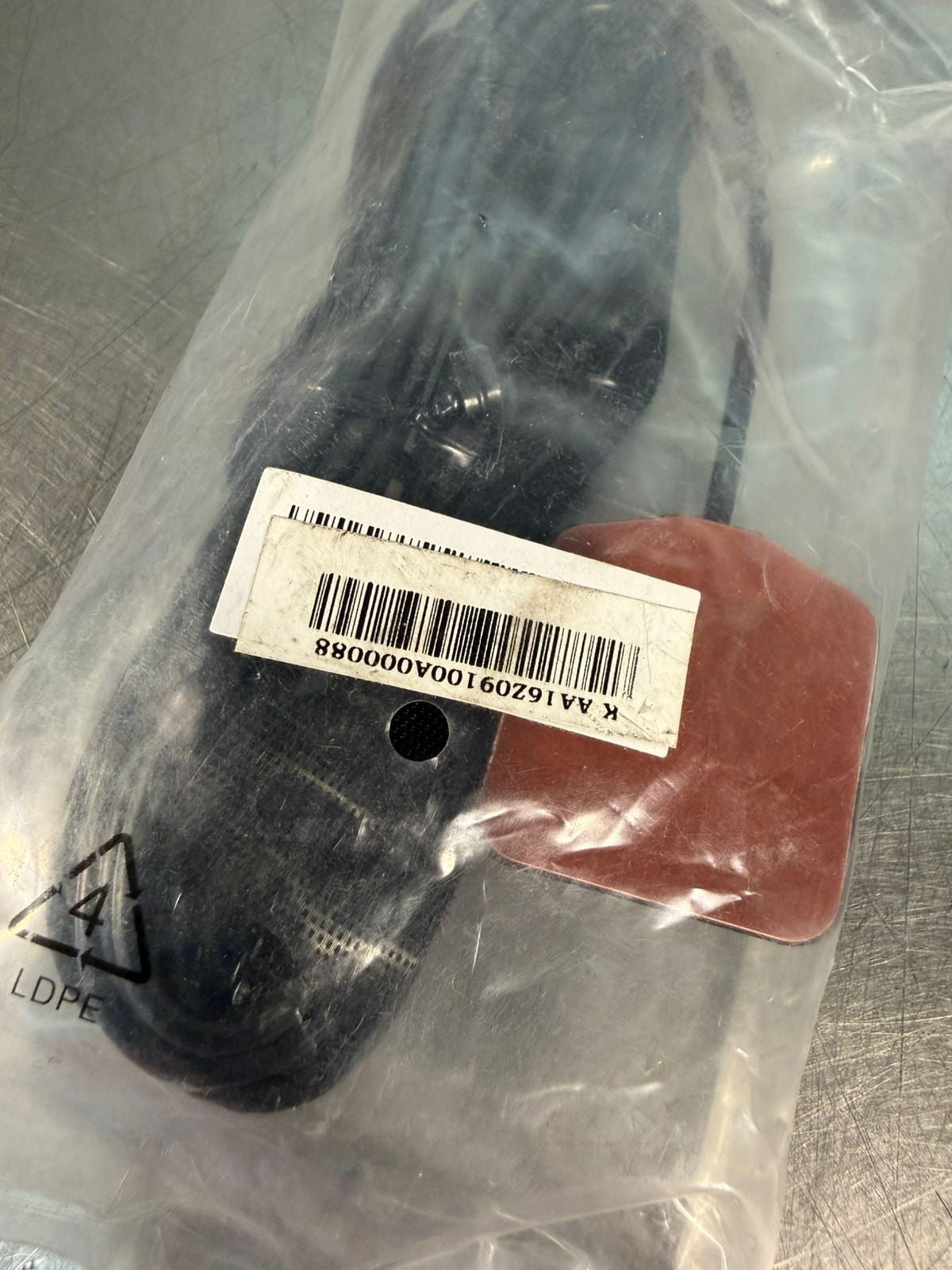 CAR ANTENA KAA16Z09100A000088  K-AA-16Z09100A000088 /194804836  (3.1.1)