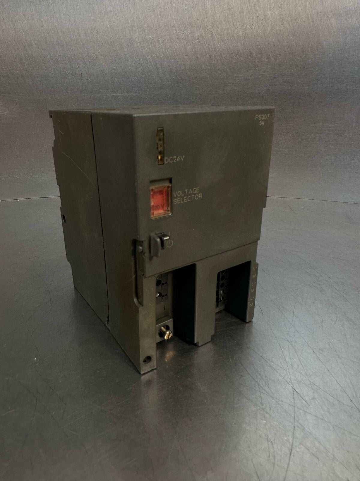 Siemens 6ES7-307-1EA00-0AA0 PS307  Simatic S7                (6.4.5)