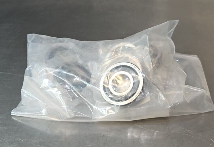 Schaeffler Bearings LR204-2RSR Yoke type track roller                   (BIN434)