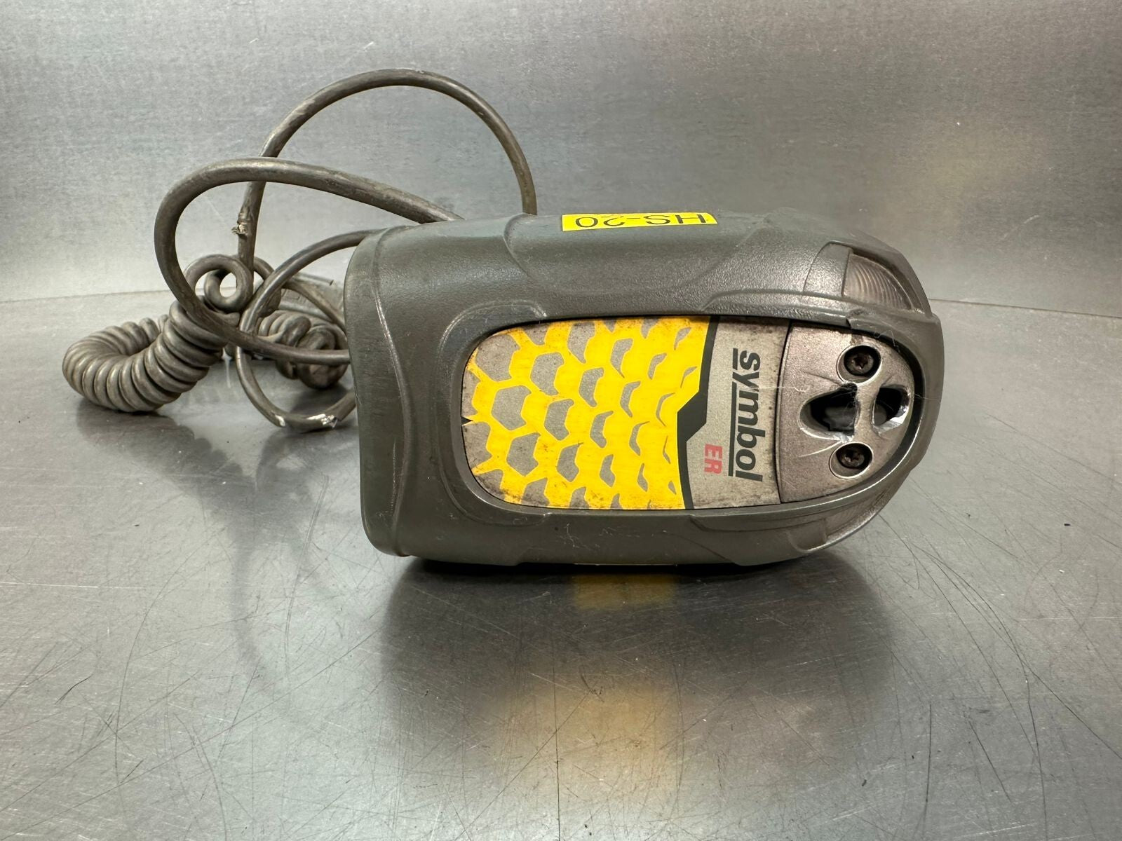 Symbol LS3408 USB Barcode Scanner LS3408-ER20005R                  (7.2.4)