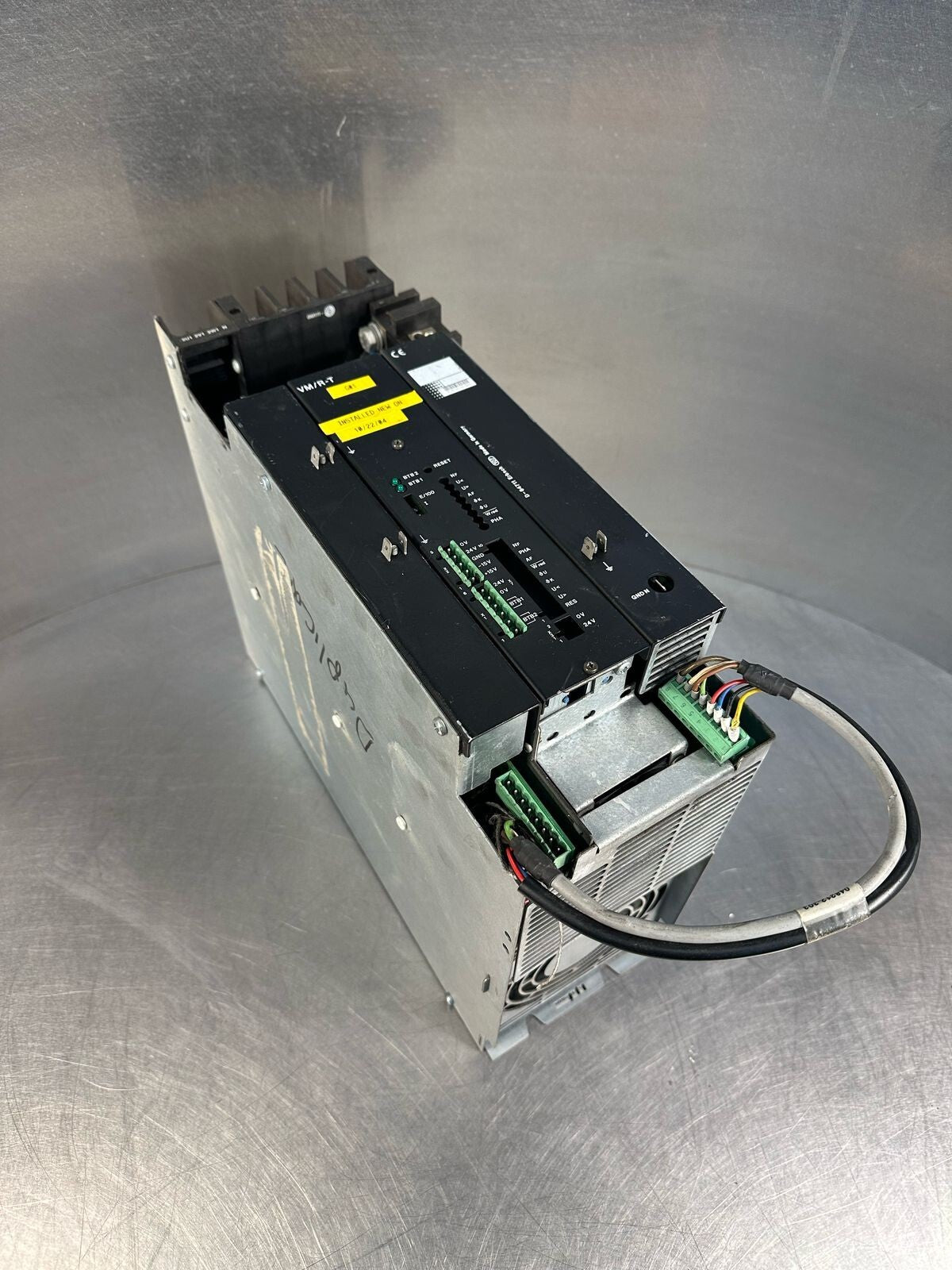 Erbach D-64711 (107)  Vm/R-T                              (7.6.3)