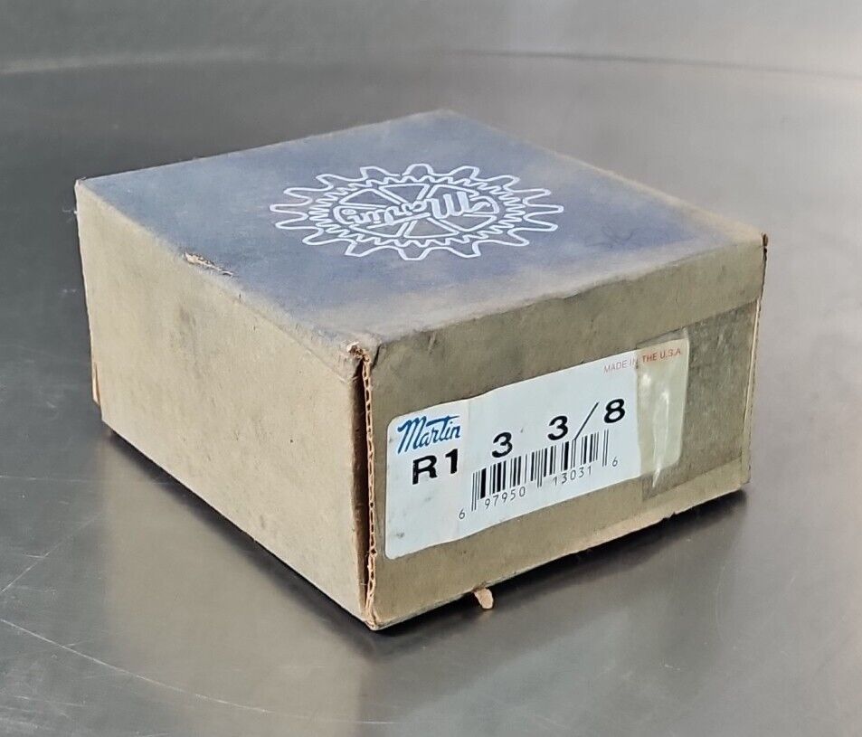 Martin R1 3 3/8 Split Taper Bushing                        loc5E20