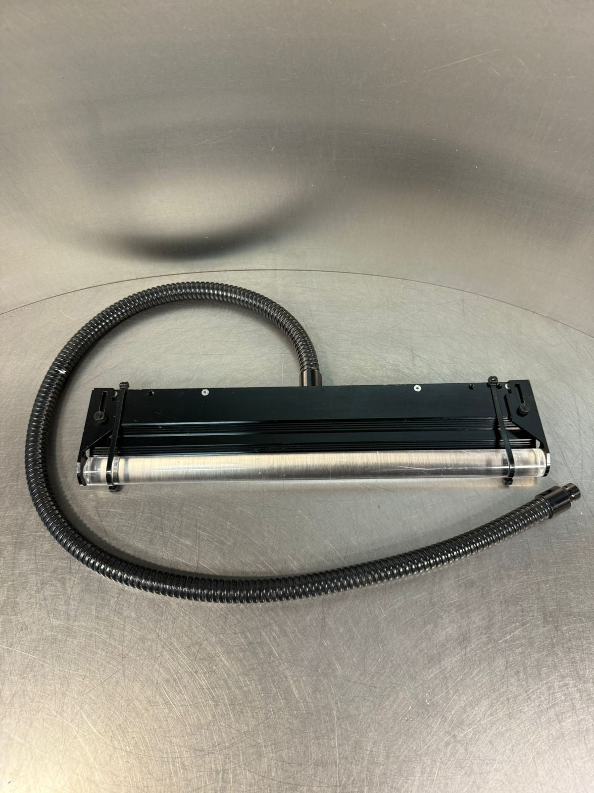 ANACONDA FLEXIBLE FIBER OPTIC LINE LIGHT 16” X 40” LONG X ½” TYPE MTC    (8.6.4)