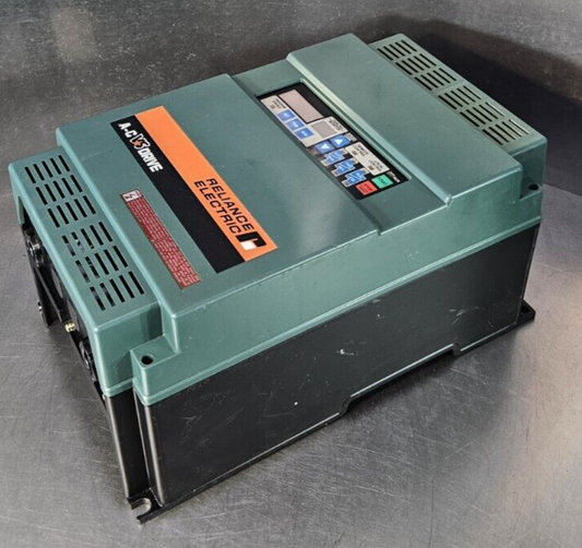 Reliance Electric 2GU41005-TW-036 Drive  GP-2000                        (BIN554)