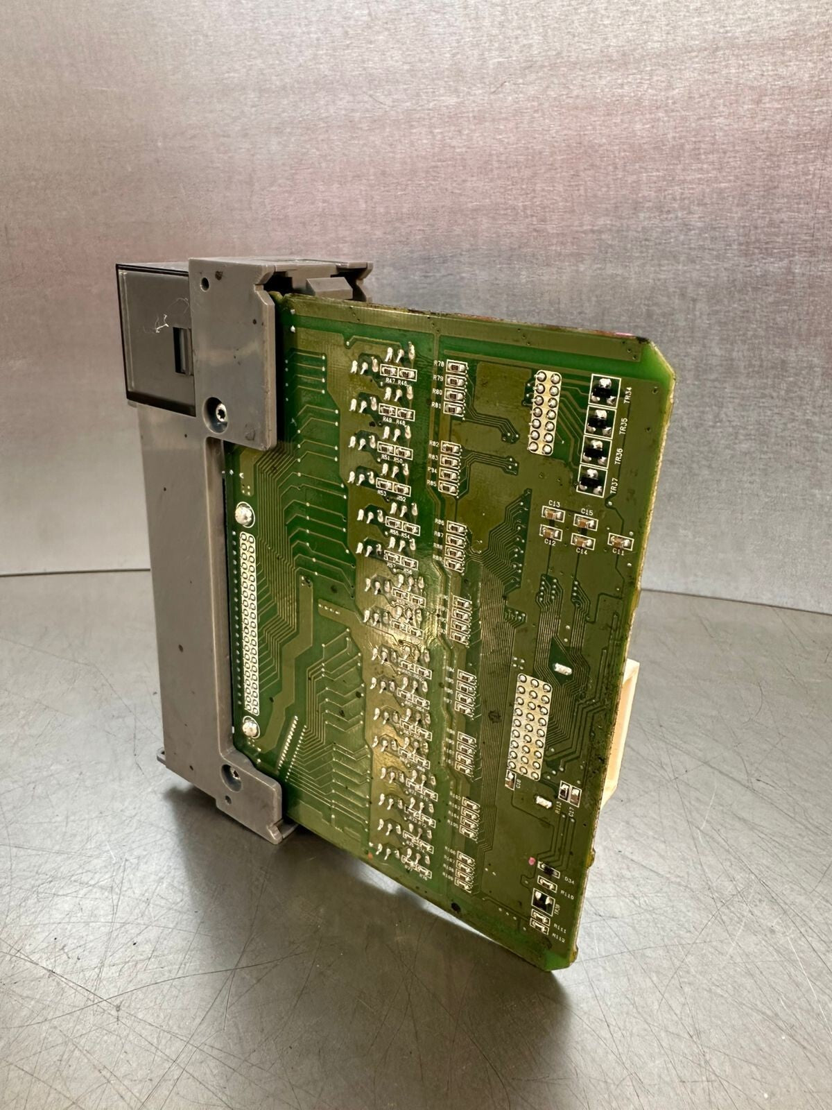 Allen Bradley 1746-OB32 /D SLC 500 DC Output 1746-0B32  (2.3.3)