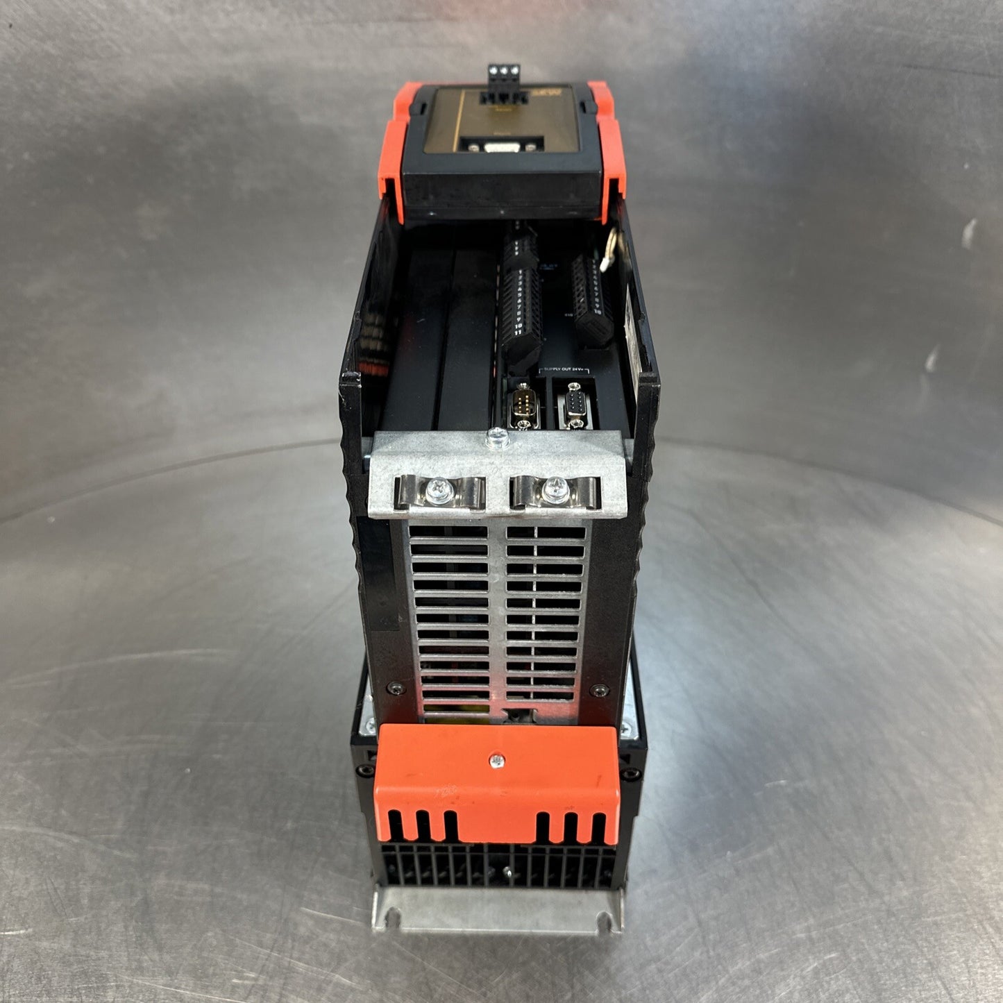 SEW EURODRIVE | MDS60A0110-5A3-4-00 | Movidrive Inverter Drive (BIN-1.6.5)