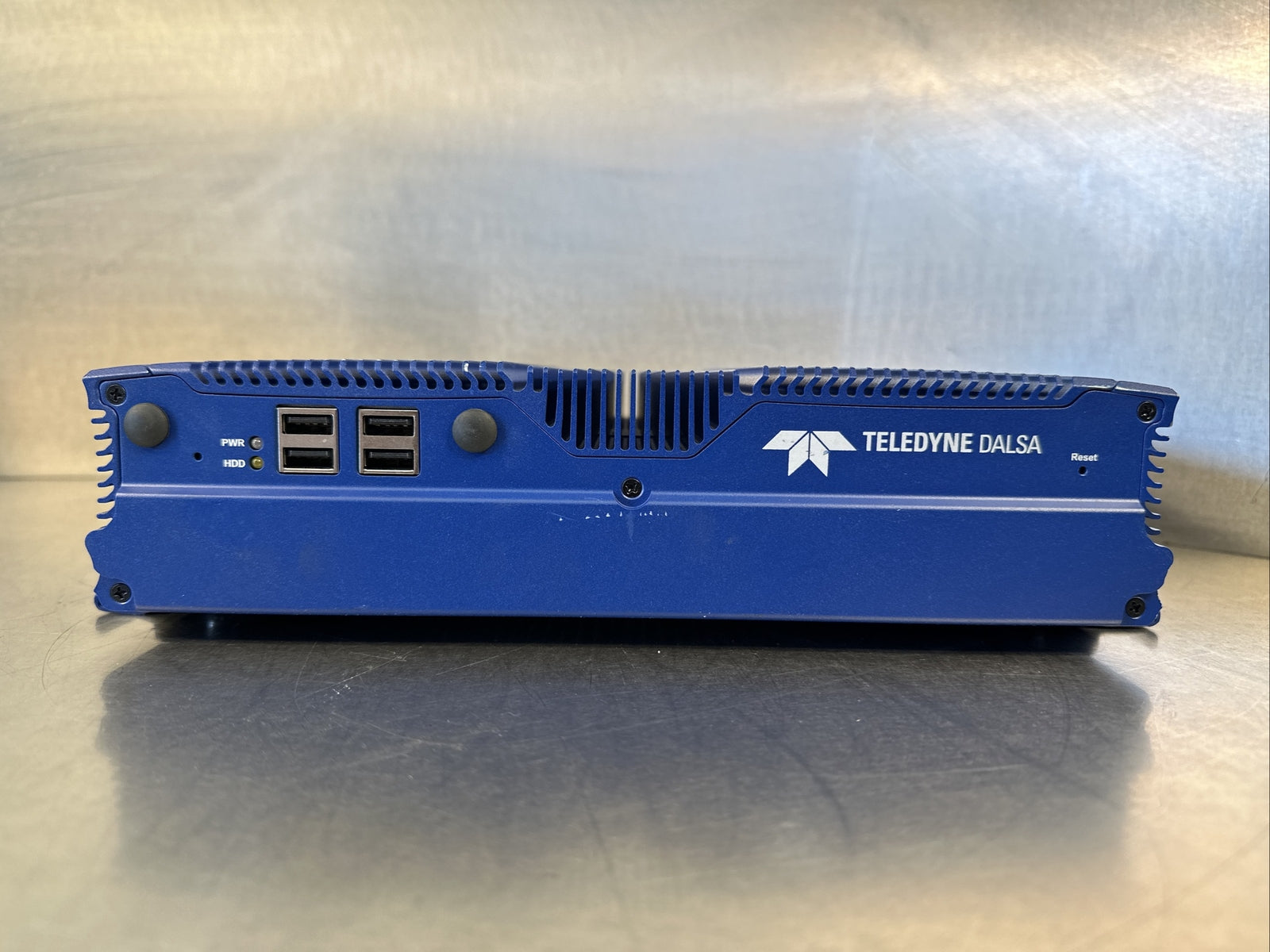 Teledyne GV3000-03-W7-64 Controller New Open Box (BIN-4.4.5)
