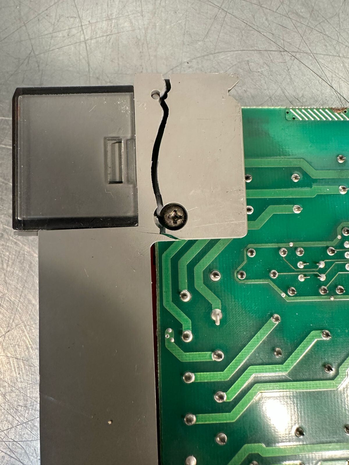 Allen Bradley 1746-OW16 /C SLC 500 Output Module 1746OW16 (7.4.3)