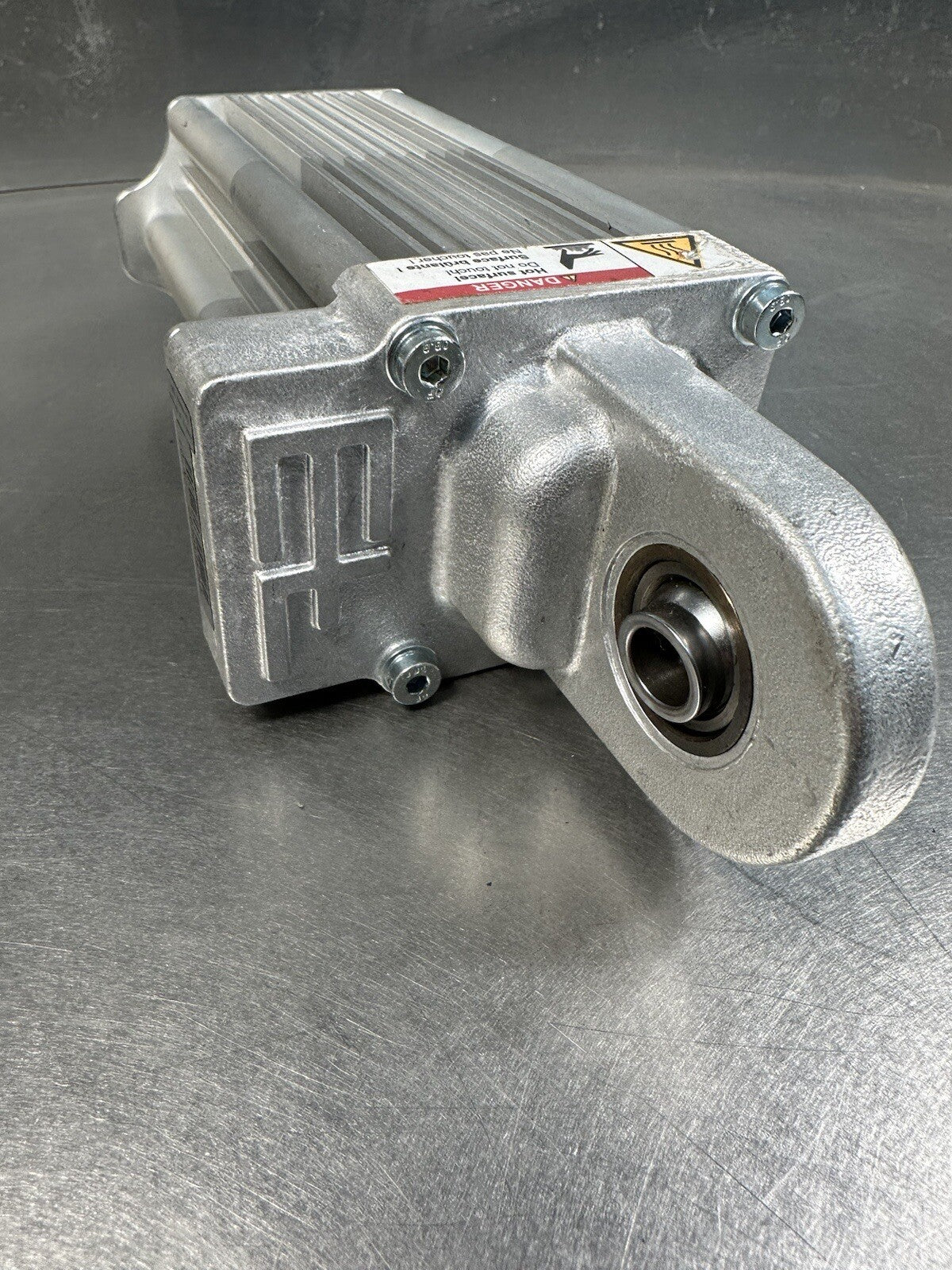 Erhardt+Leimer AG 9101, 503576 - 5.6A, 1000N (BIN-1.3.2)