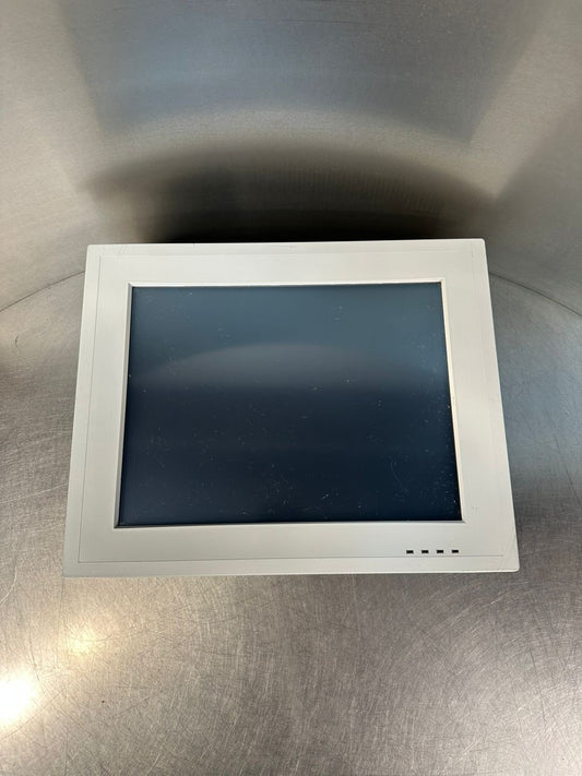 Advantech PPC-L158T-R90-AXE 100-240Vac- 50/60Hz 2-1A               (9.5.1)