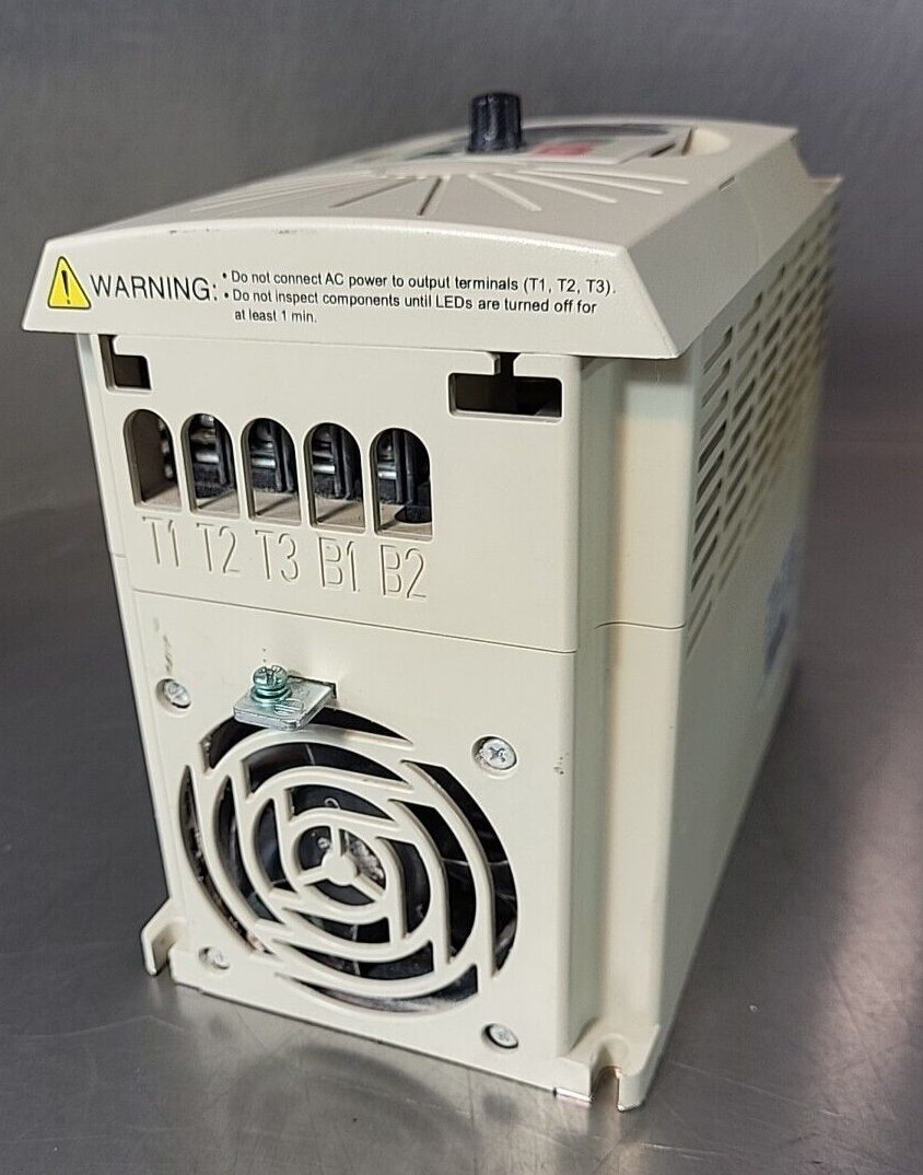 Automation Direct GS2 575V AC Drive 7.5HP             (BIN323)